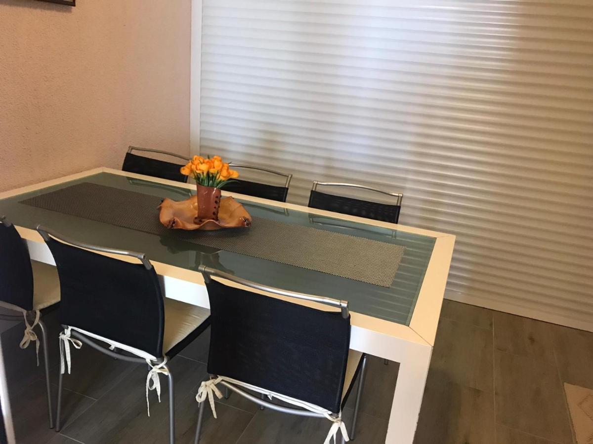 Apartman Petra 1 Вир Экстерьер фото