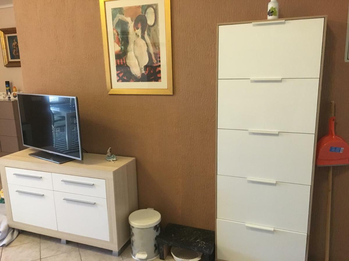 Apartman Petra 1 Вир Экстерьер фото