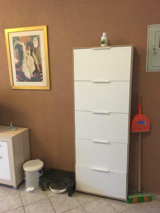 Apartman Petra 1 Вир Экстерьер фото
