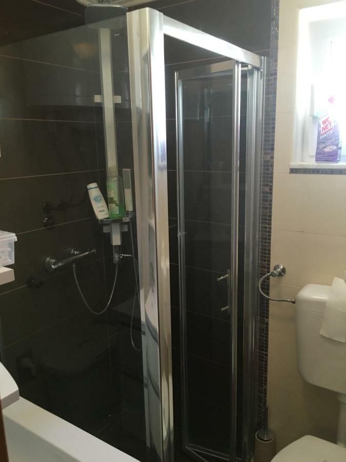 Apartman Petra 1 Вир Экстерьер фото