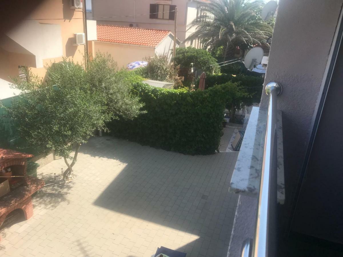 Apartman Petra 1 Вир Экстерьер фото