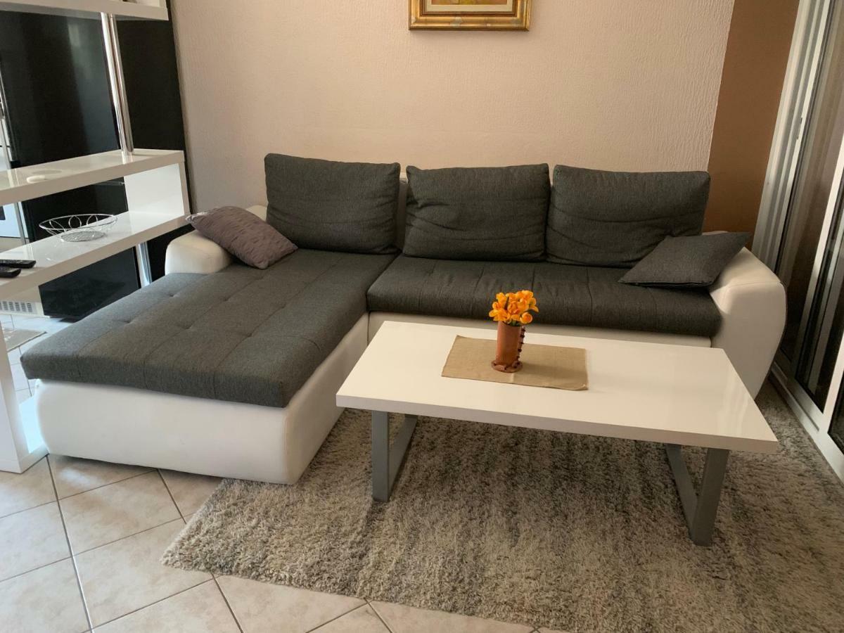 Apartman Petra 1 Вир Экстерьер фото