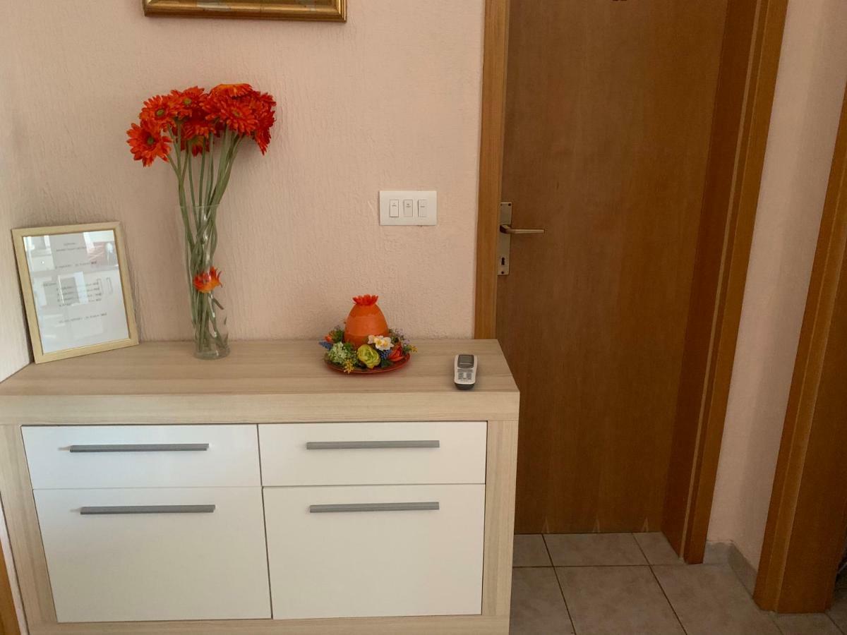 Apartman Petra 1 Вир Экстерьер фото